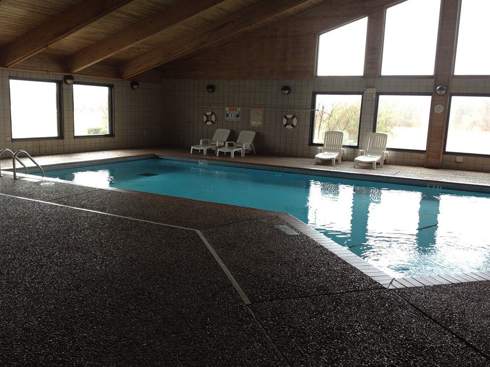 Regency Inn And Suites Stilwell Екстер'єр фото